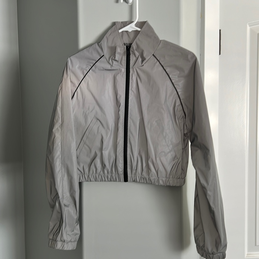 Active jacket